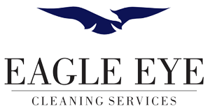 Eagle Eye Cleaning, LLC Logo